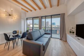 Milan Royal Suites Centro Moscova - Milan - 0