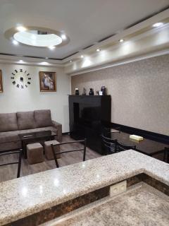 Luxury Apartment in Republic Square - 5