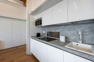 Milan Royal Suites Centro Moscova - Milan - 9