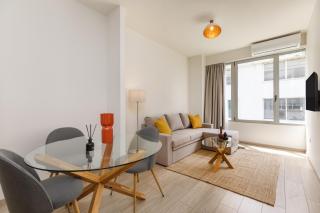 Vivienne by halu!, Apartment in the center - 0