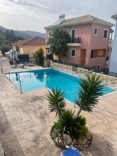 Zen Villas - Nikiana - 2
