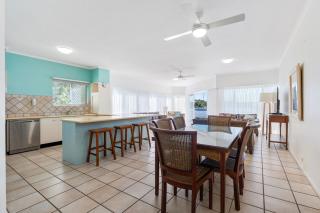 Noosa River Gardens 1 Hilton Terrace 76 - 8
