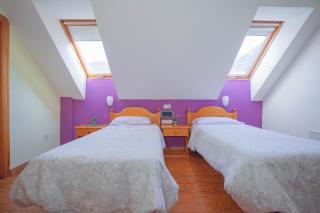 Hostal Alto Aragon - 9