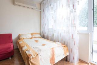 Relax in Lazur - Georgi Baev Str - 6