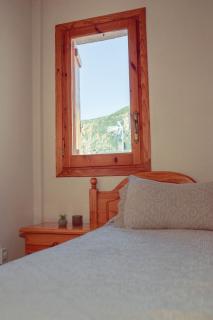 Hostal Alto Aragon - 1