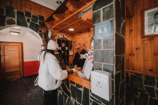 Hostal Alto Aragon - 6