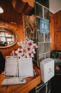 Hostal Alto Aragon - Villanúa - 4