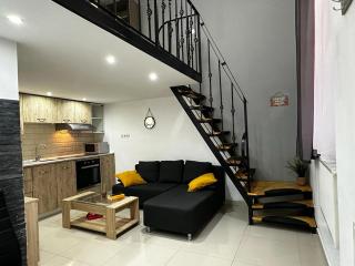 Apartament Studio Ultracentral Oradea - Oradea - 0