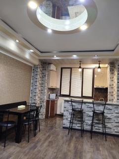 Luxury Apartment in Republic Square - Erevan - 1