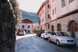 Hostal Alto Aragon - 5