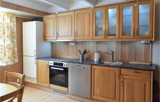3 Bedroom Amazing Home In Vestsida - Hov - 6