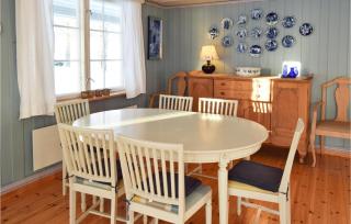 3 Bedroom Amazing Home In Vestsida - Hov - 7