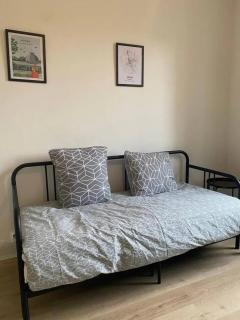 Studio confortable au centre de Vichy 15 m² avec Wi-Fi - Vichy - 7