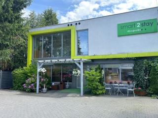 Smart2Stay Magnolia - Varsovia - 0