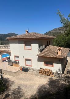 Casa Luna - La Drova - 6