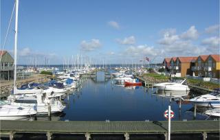 Apartment Skudehavnen - Rudkøbing - 9