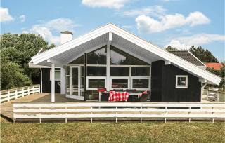 Beautiful Home In Nakskov With Sauna - 0