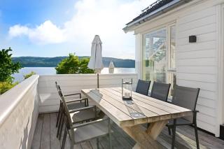 Sommerhus ved Iddefjorden - 9