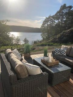 Sommerhus ved Iddefjorden - Halden - 7