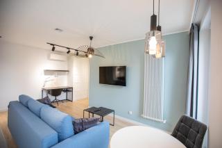 Rent40 Apartamenty Aura 2 Gdańsk Old Town - 7