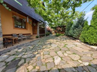 Pensiunea Sandra - 9