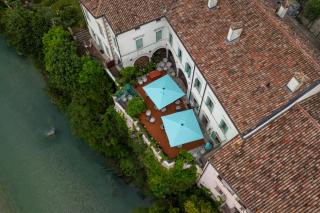 1448 Antica Dimora Al Merlo Bianco - 2