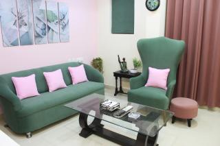 Modern Jacuzzi Spa Tub 1BHK Suite South Delhi (3) - Neu-Delhi - 3