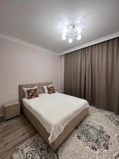 Апартаменты бизнес-класса в ЖК Amir - Almaty - 5