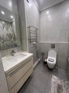 Апартаменты бизнес-класса в ЖК Amir - Almaty - 2