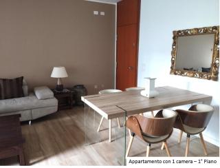 Milano 3 Astra Apartments & Rooms - 8