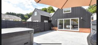 House Oasis heated pool, Hot Tub, Games Bar & Retreat - 5