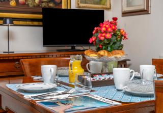 Relais Rosanna Stunning Lagoon-View Apartment - Grado - 2