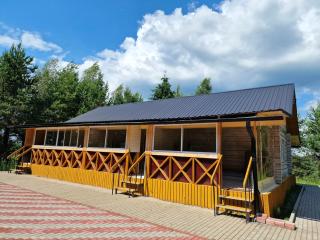 Kaimo turizmo sodyba Ramybės oazė - Antakalnis - 8