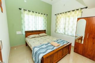 Galaxy Homestays - 2