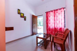 Galaxy Homestays - 8