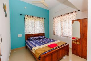 Galaxy Homestays - 1