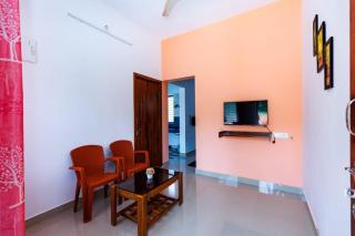Galaxy Homestays - 6