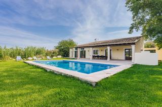 Can Bingo - Villa en Alcúdia - 4