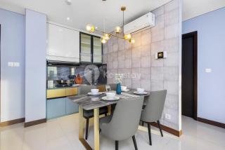 Vivace by Kozystay - Kebon Jeruk - 2