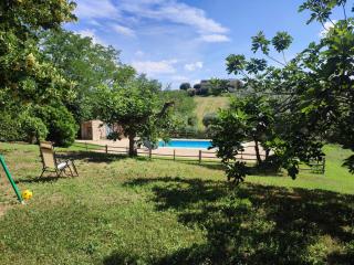 Agriturismo Fonte Carella - Monte San Pietrangeli - 9