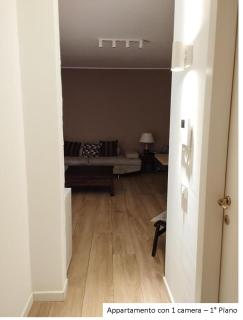 Milano 3 Astra Apartments & Rooms - 5