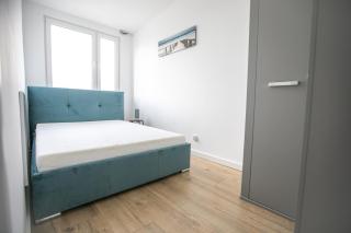 Rent40 AVEC Gdańsk Brzeźno ul. Chodkiewicza - Danzig - 6