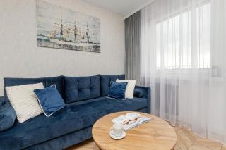 Przytulny Apartament z Balkonem Bajki 5 by Rent like home - Gdansk - 0