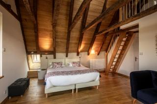 Chez Mimi - La Petite Maison - Raulhac - 1