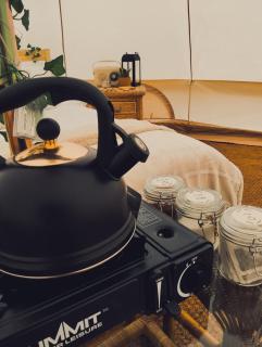 Porthleven Glamping - Porthleven - 4