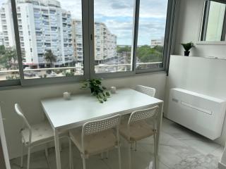 Studio vue sur le port - Mauguio - 4