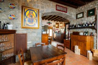 1448 Antica Dimora Al Merlo Bianco - 1