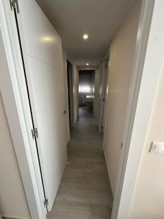Wonderful Union Apartment - Málaga - 8