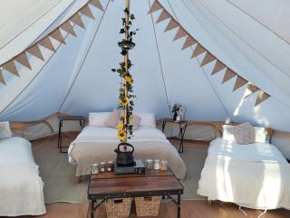 Porthleven Glamping - Porthleven - 6