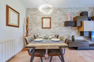 Bungalow Puerta del Sol en Calpe - Calp - 5